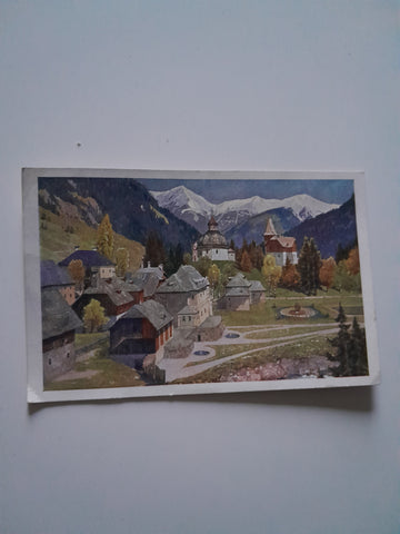 AK Böckstein. (L. Scheiring)