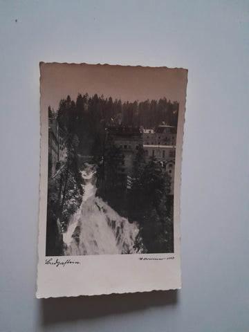 AK Badgastein.