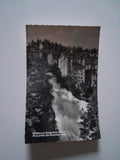 AK Badgastein. Wasserfall.