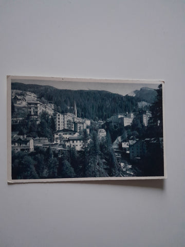 AK Badgastein.