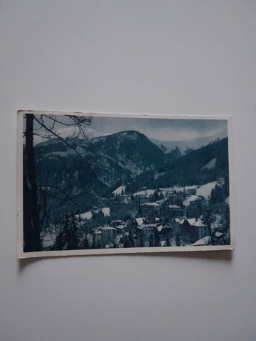 AK Badgastein.