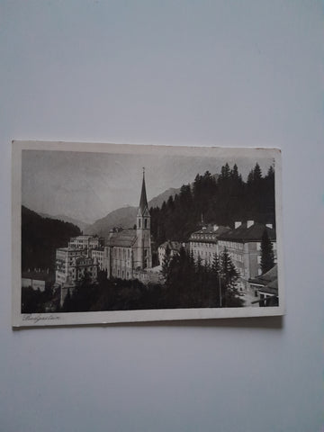 AK Badgastein.