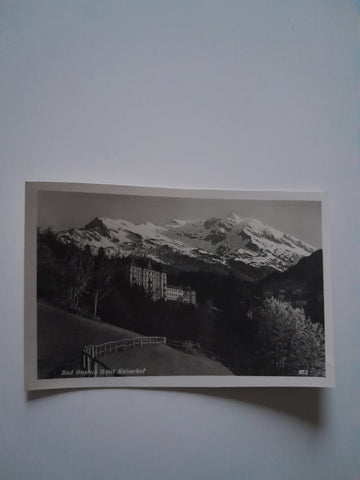 AK Badgastein.