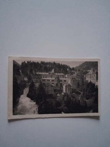 AK Badgastein.