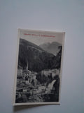 AK Badgastein v.d. Schwarzenberger-Anlagen. (1913)