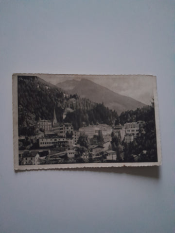 AK Badgastein.