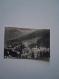 AK Badgastein. Blick g.d. Kaiser Wilh. Promenade.