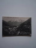 AK Badgastein v. Cafe Gamskar.