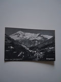 AK Badgastein Blick v. Cafe Gamskar.