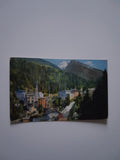 AK Badgastein.
