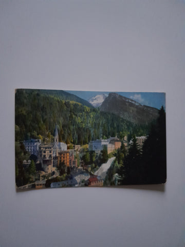 AK Badgastein.