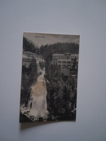AK Badgastein.