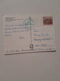 AK Filzmoos. Gasthaus Oberhofalm Familie Salchegger.
