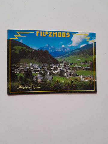 AK Filzmoos.