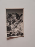 AK Dachstein. Reissgang. (1926)