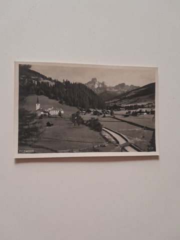AK Filzmoos. (1927)