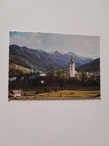 AK Radstadt.