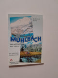 AK Mühlbach am Hochkönig.
