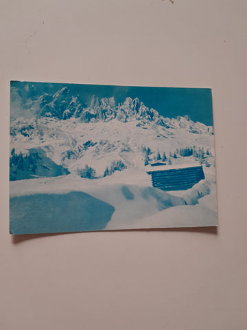 AK Am Hochkönig.