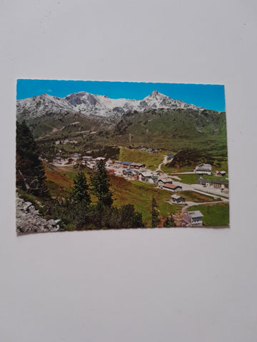 AK Obertauern.