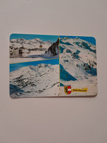 AK Obertauern.