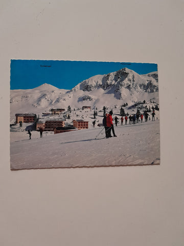 AK Obertauern.