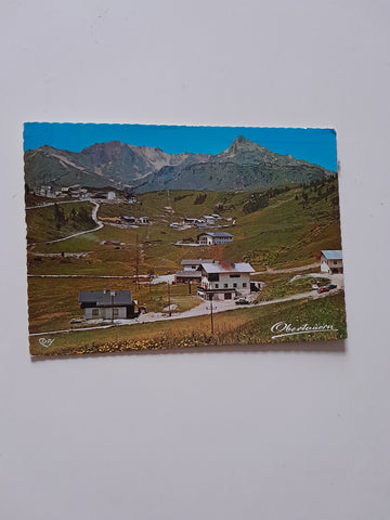 AK Obertauern.