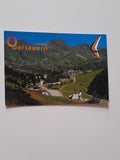 AK Obertauern.