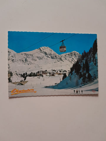 AK Obertauern.