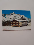 AK Jugend- und Gästehaus Felseralm. Obertauern.