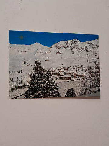 AK Obertauern.