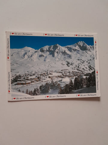 AK Obertauern.