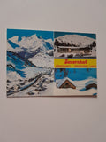 AK Obertauern. Jugendgästehaus Tauernhof. Familie Kirchner.