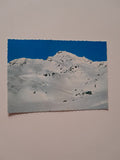 AK Skigebiet Radstädter Tauern. Seekarhaus mit Seekarspitze.