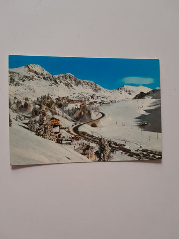 AK Obertauern.