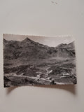 AK Radstädter Tauernpass mit Seekarspitze.