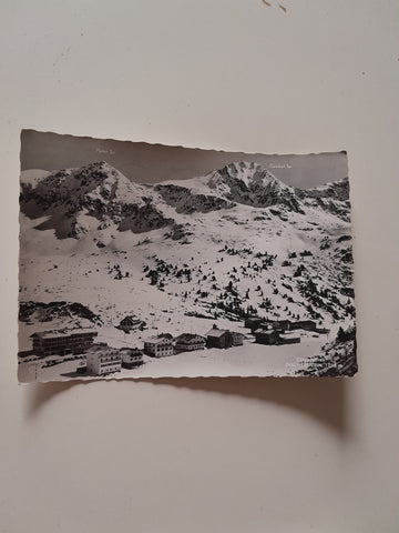 AK Obertauern.