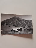 AK Radstädter Tauern. Südwienerhütte.