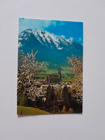 AK St. Johann im Pongau.