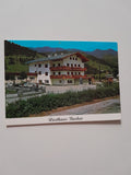 AK St. Johann im Pongau. Rasthaus Bacher.
