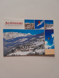 AK St. Johann im Pongau. Alpendorf.