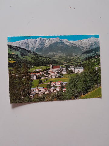 AK St. Johann im Pongau.