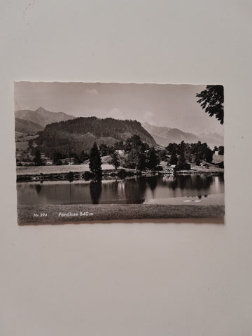 AK Pendlsee (=Pöndlsee)