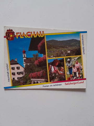AK Flachau.