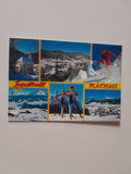 AK Flachau.