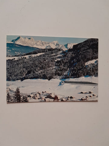 AK Flachau.