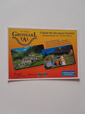 AK Grossarltal. Großarl.