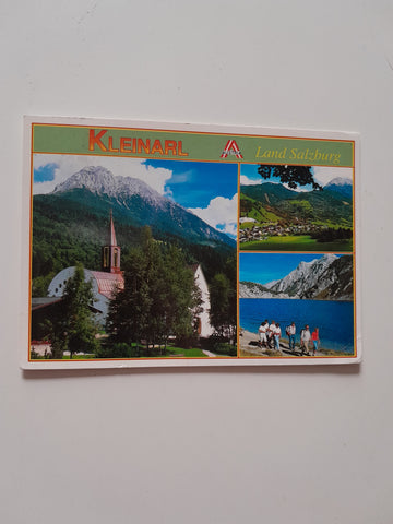 AK Kleinarl.