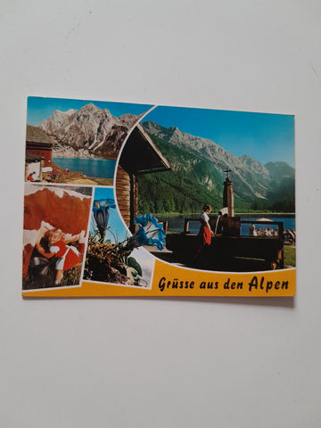 AK Jägersee Tappenkarsee.