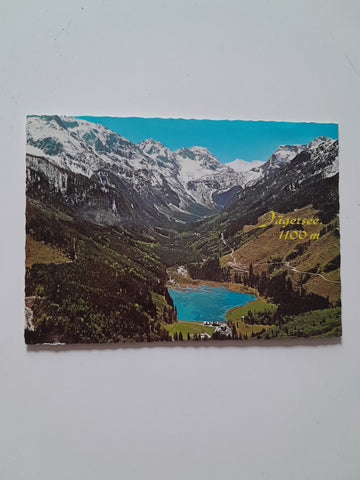 AK Jägersee.